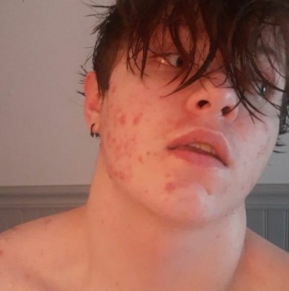 Meet your Posher, Cayden - Picture 1 of 1